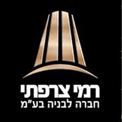 דרושים ברמי צרפתי חברה לבנין בעמ
